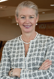 C. Noel Bairey Merz, M.D.
Photo credit: © 2009, Stygar Group, Inc.