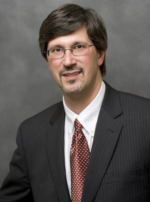 Steven Grossman, Ph.D.