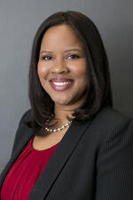 Lemuria Carter, Ph.D.