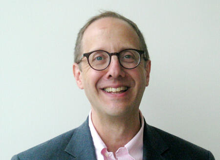 Marc Stein, Ph.D.