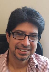 Carlos R. Escalante, Ph.D.