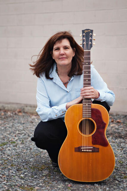 Jackie Frost

Photo by Melissa Brugh Photography