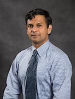 Jayasimha Atulasimha, Ph.D.