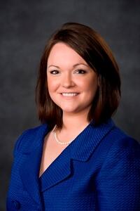 Alison Montpetit, Ph.D., R.N.