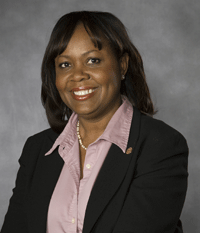 Jacqueline McDonnough, Ph.D.