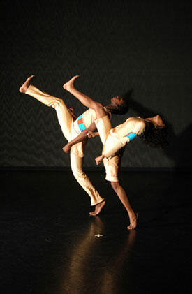 Photo by Bruce Berryhill