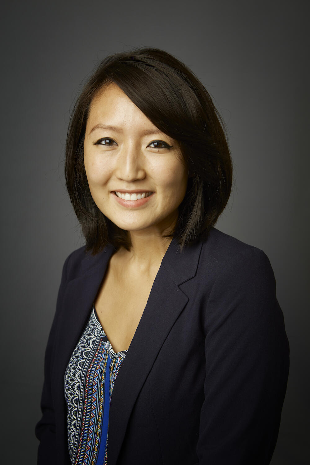 Christine Bae, Ph.D.