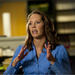 Danielle Dick, Ph.D.
