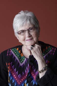 Nancy Wright Beasley