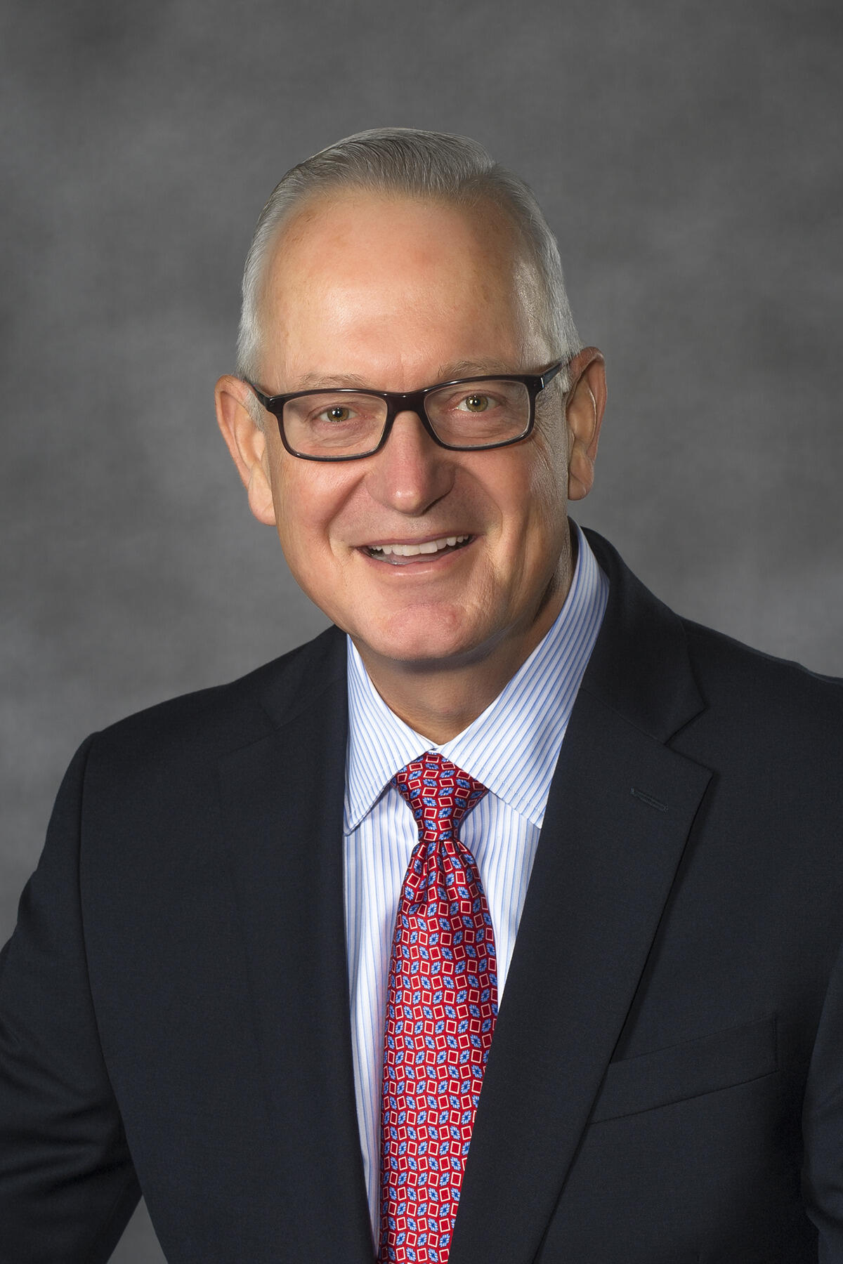 Robert Holsworth, Ph.D.