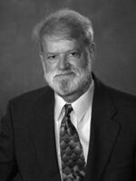 Billy R. Martin, Ph.D. 