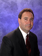 Dr. Jonathan Perlin.

Photo courtesy of VCU Department of Health Administration
