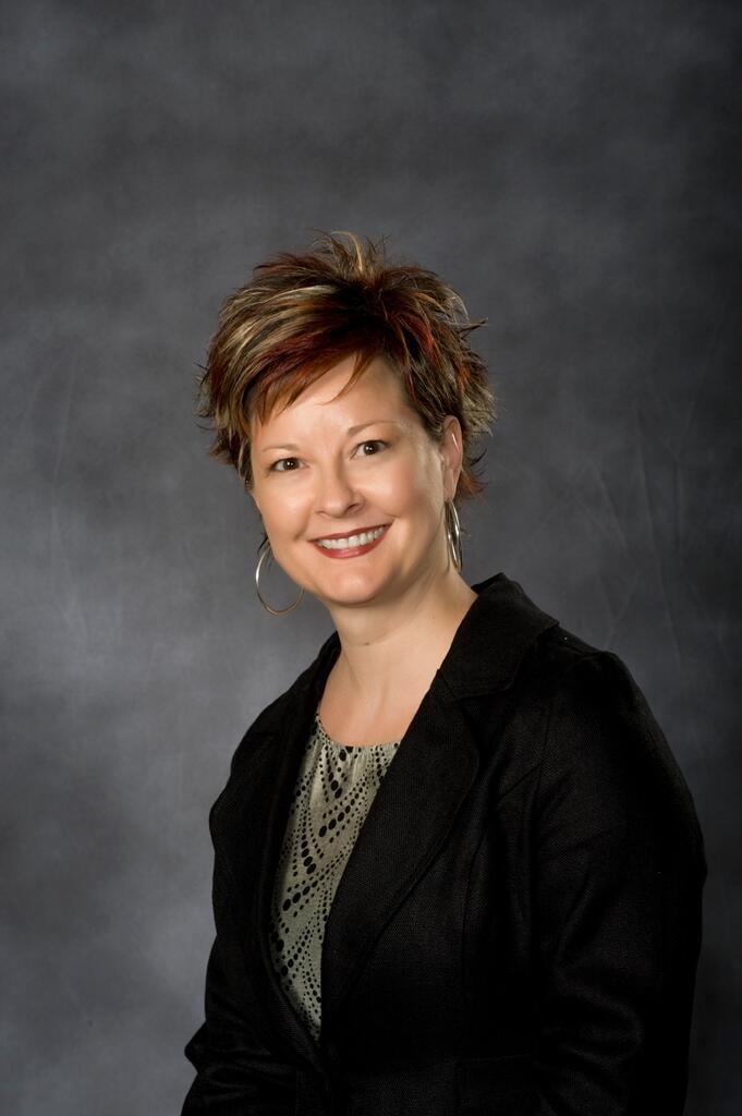 E. Ayn Welleford, Ph.D.