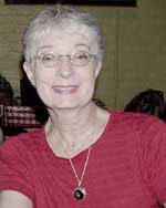 Judy S. Richardson, Ph.D., VCU School of Education

Photo courtesy of Judy S. Richardson