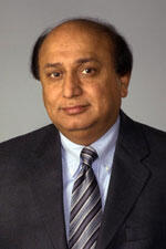 Rakesh C. Kukreja, Ph.D.