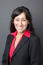 Allison Gabriel, Ph.D.