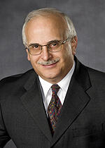 Gerald Miller, Ph.D.