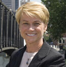 Beverly J. Warren, Ed.D., Ph.D.