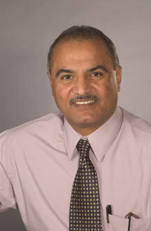 M. Samy El-Shall, Ph.D.