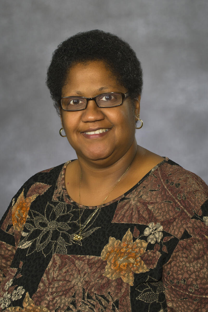 Donna H. Jackson, Ed.D.