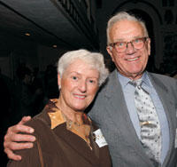 Dianne and C. Kenneth Wright