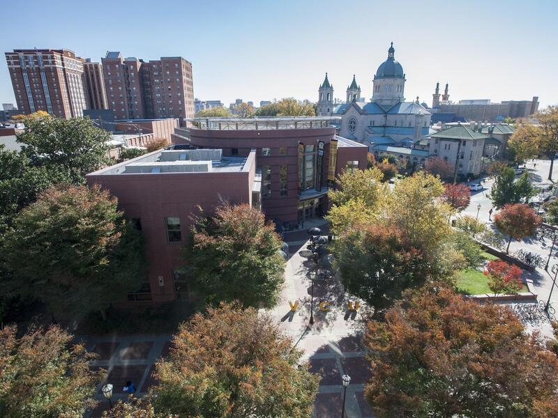 The new cohort of scholars at VCU's Humanities Research Center includes faculty from the College of Humanities and Sciences and schools of the Arts and Education. (File photo)