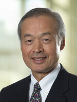 Tadataka “Tachi” Yamada, M.D.
