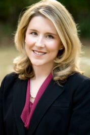 Laura McClelland, Ph.D.