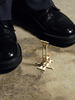 Paris in 1939 -- Nataliya Slinko