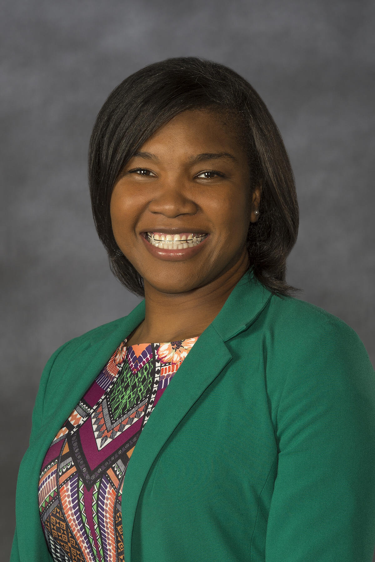 LaChelle Waller, Ph.D.