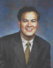 Conference speaker Kenneth P. Riggs, CEO of Real Estate Research Corp., Chicago, IL