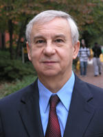 Joseph Bendersky
