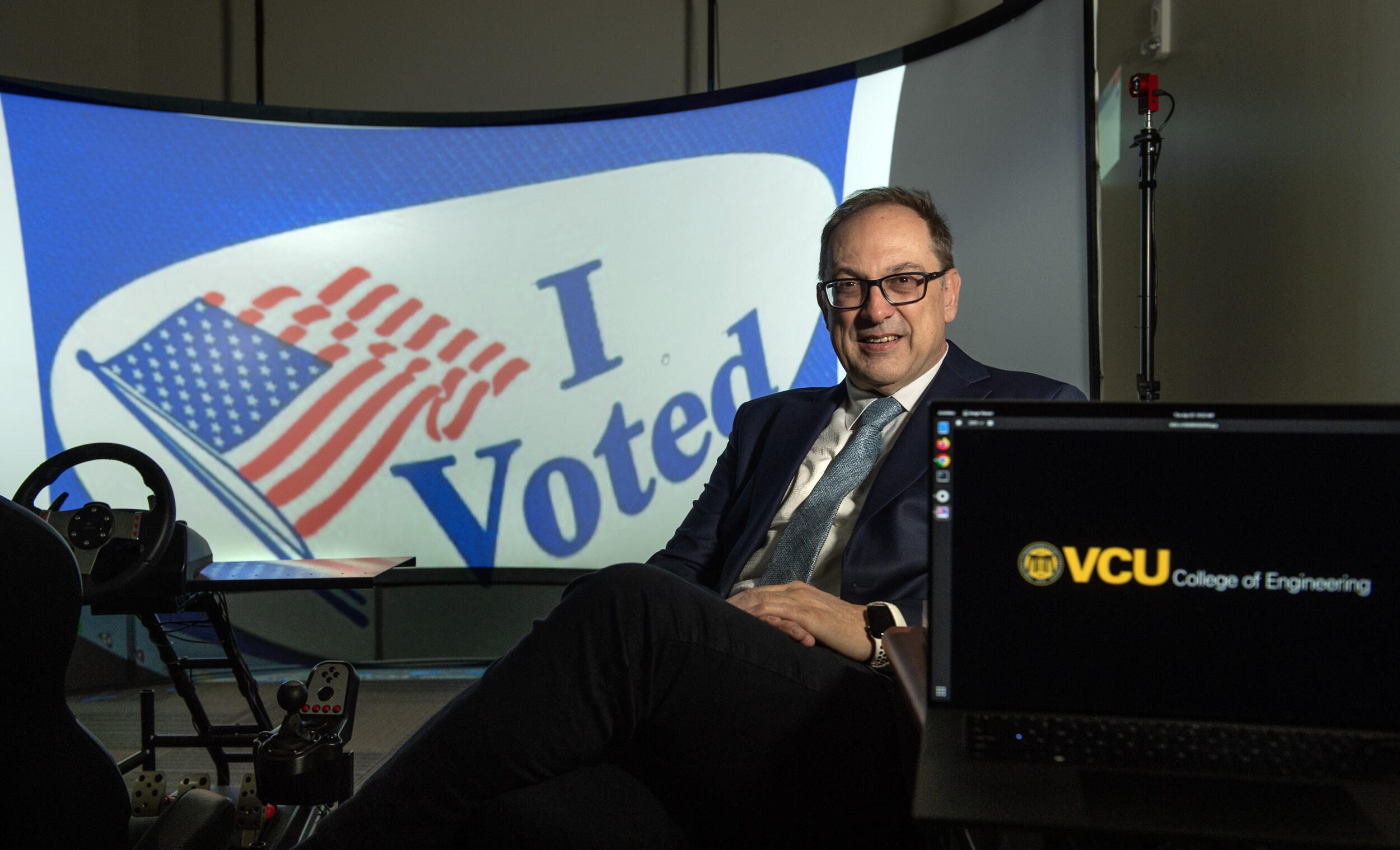 What’s going to it purchase for artificial intelligence to be innocent and guarded? VCU knowledgeable considers election integrity and different threats that lie forward. – VCU Data