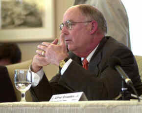 J. Alfred Broaddus, Jr.
President, Federal Reserve Bank of Richmond