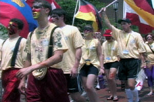 German Foreign Language Academy