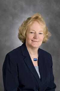 Mary Jo Grap, Ph.D., R.N., VCU School of Nursing