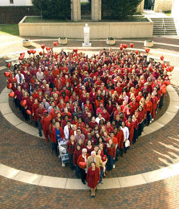 Photo by Allen Jones, VCU Creative Services