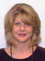 Shelley A. Harris, Ph.D.

Photo courtesy of Shelley A. Harris