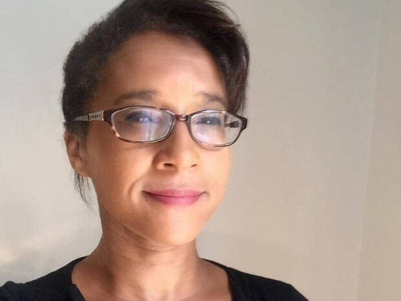 Carmenita Higginbotham.