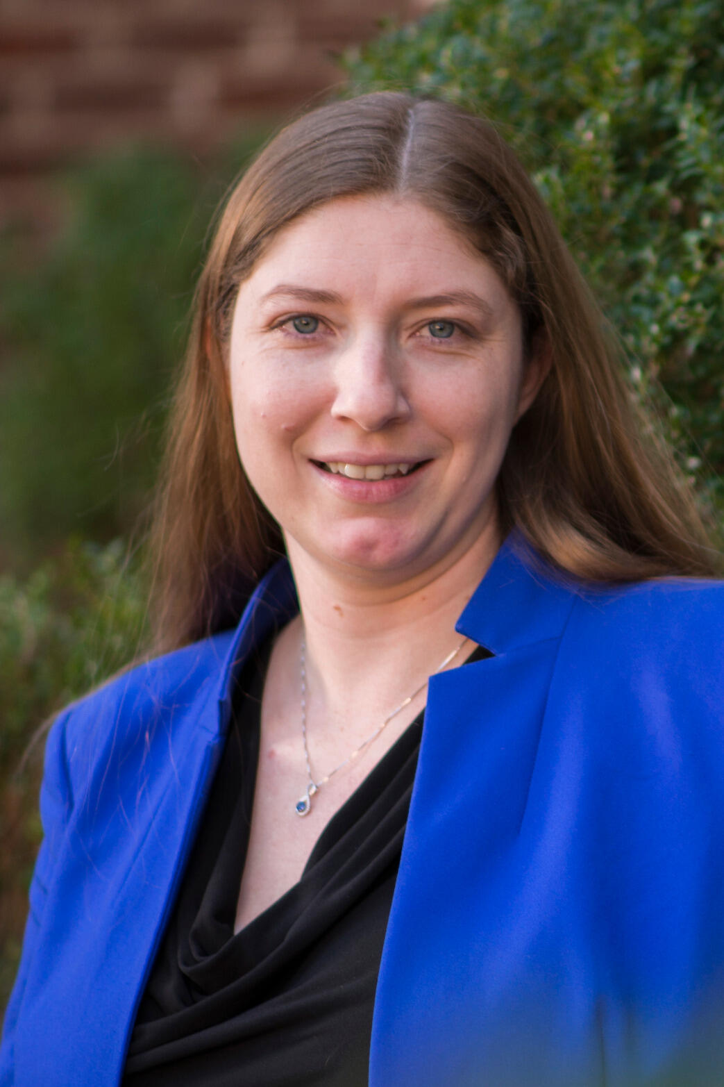 Amanda Wintersieck, Ph.D.
