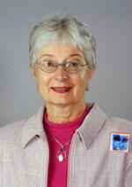 Dr. Judy Richardson, University Award of Excellence