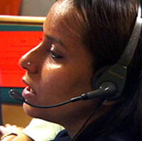 A scene from the film “Nalini by Day, Nancy by Night.”
Photos courtesy sonalifilm.com