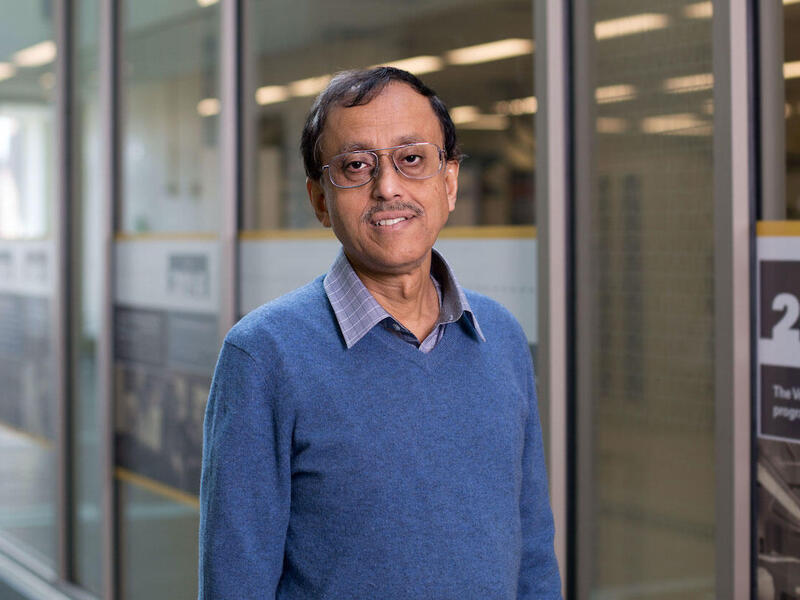 Supriyo Bandyopadhyay.