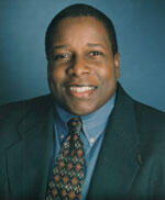 Derek Dingle, executive editor of Black Enterprise magazine