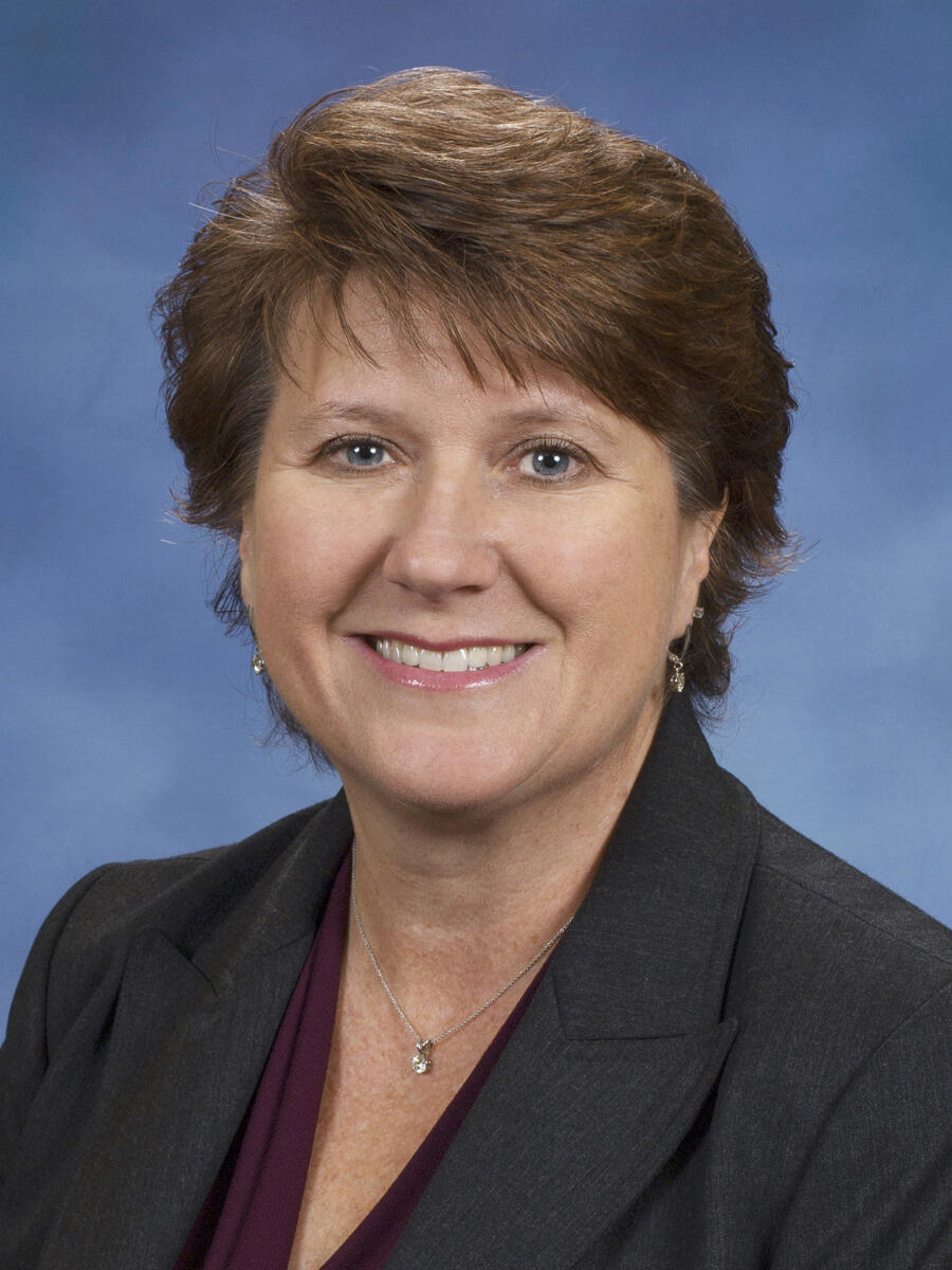 Gretchen M. Brophy, Pharm.D.