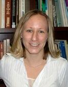 Stacey Reynolds, Ph.D.