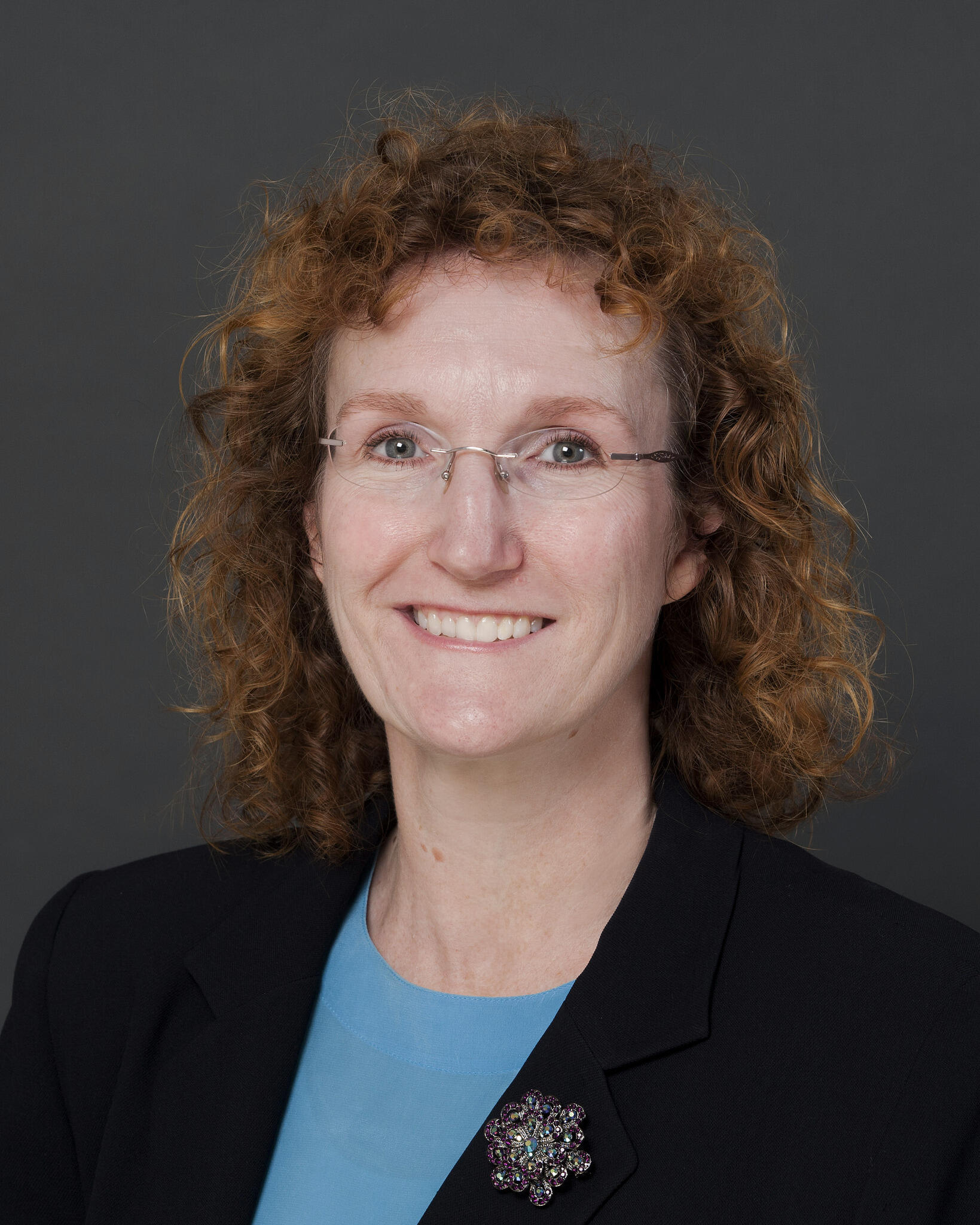 Michelle Schmitt, Ph.D.