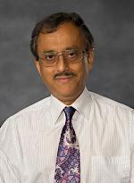 Supriyo Bandyopadhyay, Ph.D.