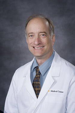 James Levenson, M.D.