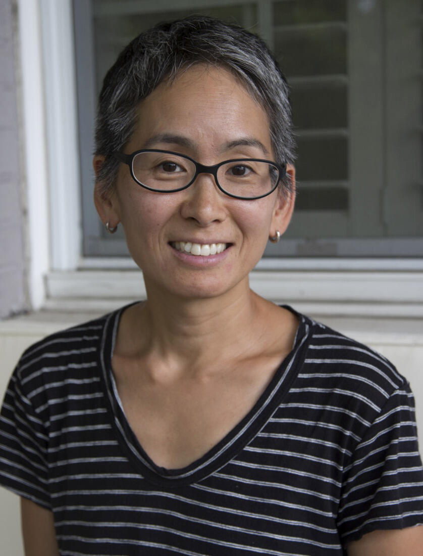 Christine Cynn, Ph.D.